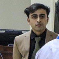 Hamza Siddiqui
