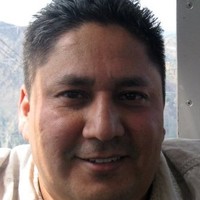 Frank Lopez