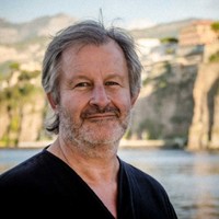 Tj De Groot
