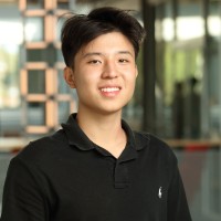 Patrick Ho