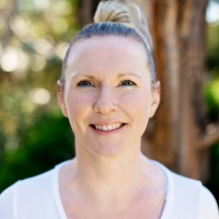 Kelly Irving