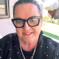 Gail Houareau