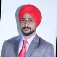 Gurupreeth Singh hanspal