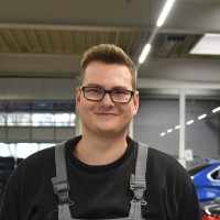 Lukas Wenk