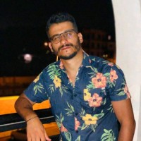 Ismayl Ouskhatir