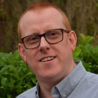 Paul Hickey