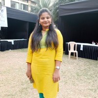 Krutali Pawar