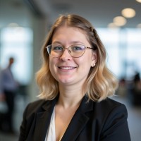 Robin Pearn, Cphr