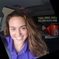 Brandy Melton