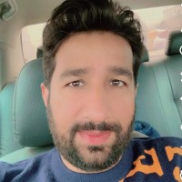 Gyanesh Mishra