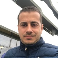 Ognyan Tsvetanov