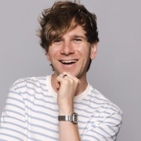 Joey Spreeuwenberg Meertens