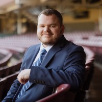 Ian Kallmeyer