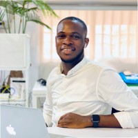 Solomon Akinsanya
