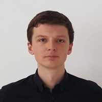 David Dzamba, Phd