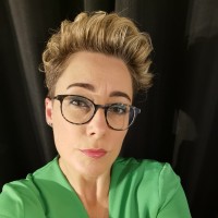 Natalie Saltmarsh