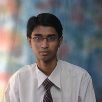 KRUNAL TAILOR