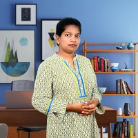 Selvamani Devaraju