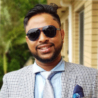 yathish kadehalli virupaksha