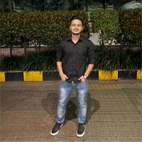 Jatin Pawar