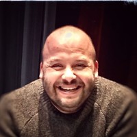 OSCAR LOPEZ VIÑA