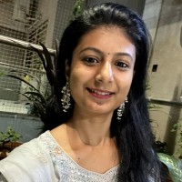 Bhumi Jani