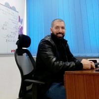 Mohammad Adnan Maarouf
