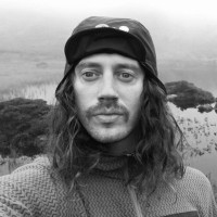 Luke Bell