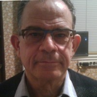 Shahram Dehdashty
