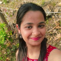 Ishika Jaiswal