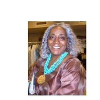 Khadijah Matin, D.Min