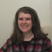 April Gill