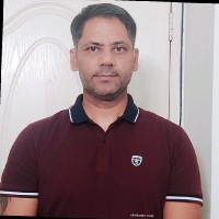 Abhishek Pathak