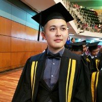 Zhong Shen Khoo