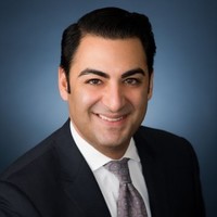 Steven P. Nassi