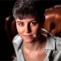 Paula Pacheco Martínez