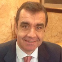 Ricardo Bellon Valentín
