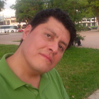 javier PADILLA