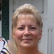 Peggy Burdick