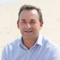 Phillip Griffin