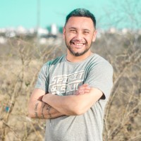 Elias Ivan Olmos