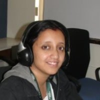 amrita bhattacharya