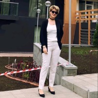 Hasmik Hakobian