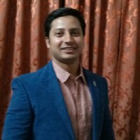 Siddharth Jha