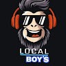 Local boys