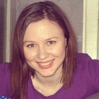 Julia Cherednik