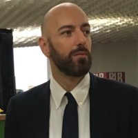 Carlo Carabba