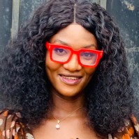 Nwankwo Joy