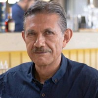 Juan Carlos Flores Merino