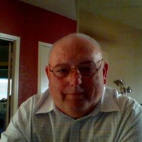 Tim Frederick